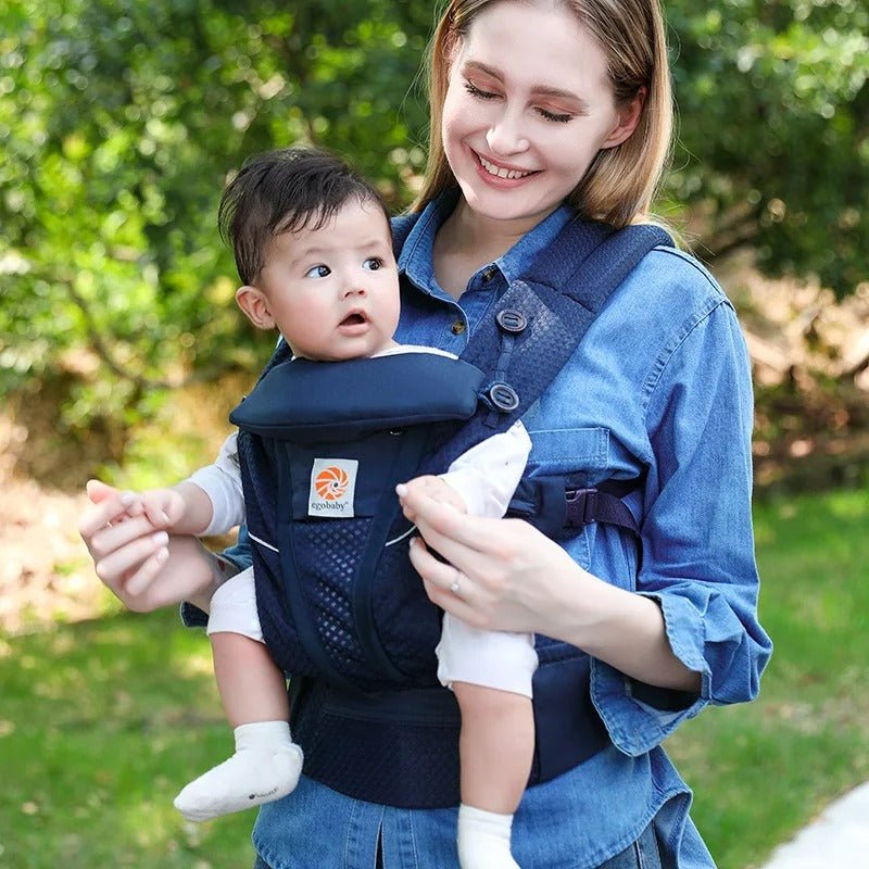 Porte bebe - AllBaby™ - Tout Bébé