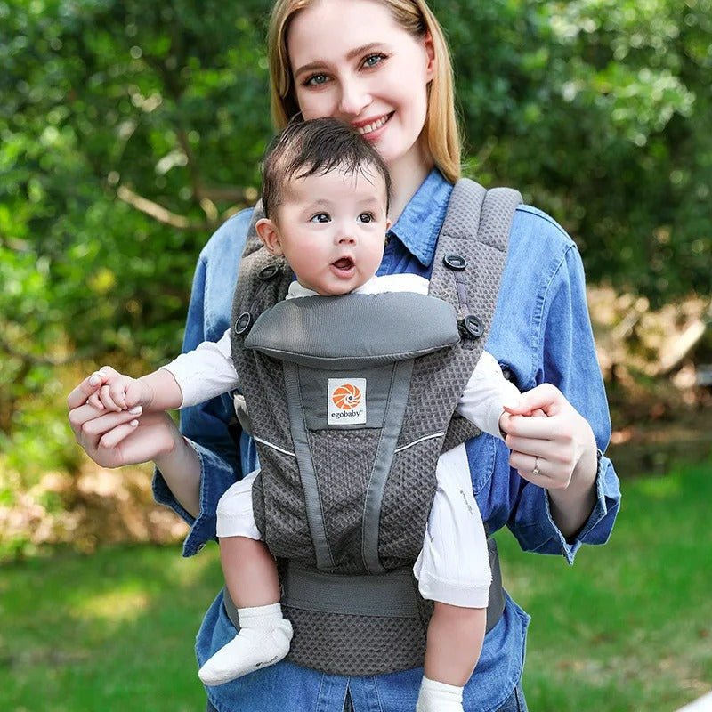 Porte bebe - AllBaby™ - Tout Bébé