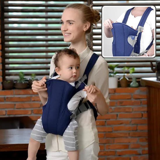 Porte-bébé-physiologique-charmant