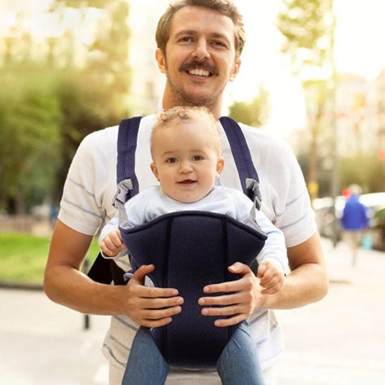 Porte-bébé-physiologique-polyvalent
