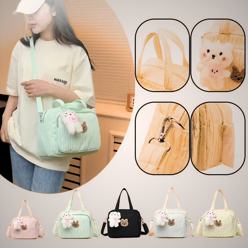SAC À LANGER - COMPANION™ - Tout Bébé