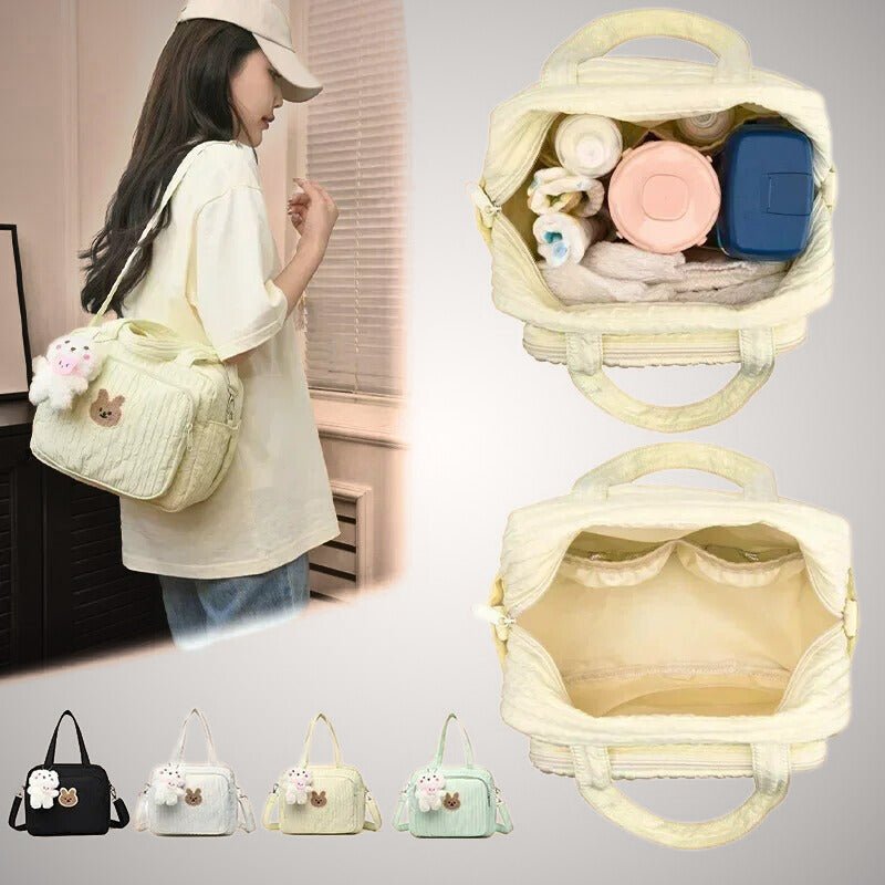SAC À LANGER - COMPANION™ - Tout Bébé