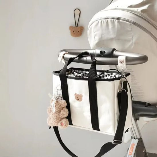 Sac à langer - ModernBag™ - Tout Bébé