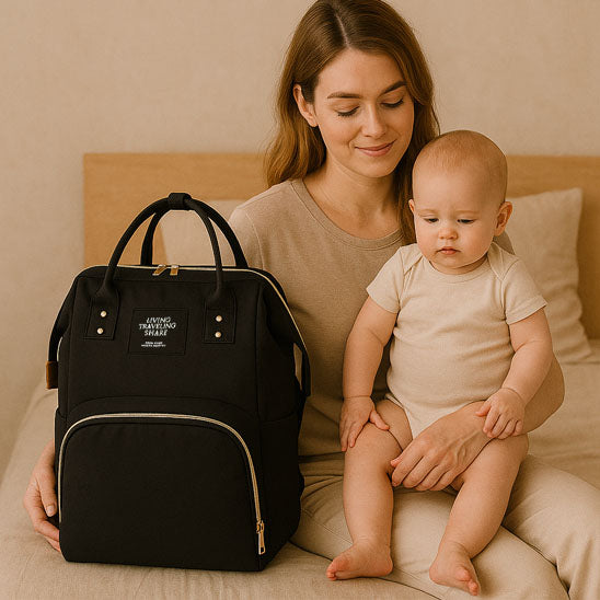 Sac a langer melliflu
